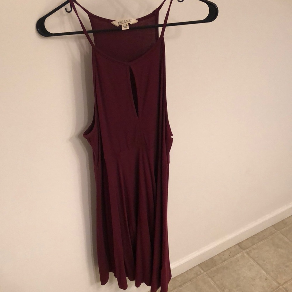 Soft and sexy American Eagle dress!